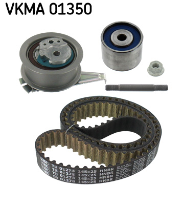 SKF VKMA 01350 Kit cinghie dentate-Kit cinghie dentate-Ricambi Euro